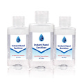 Instant Antibacterial 75% Alcohol Hand Sanitizer